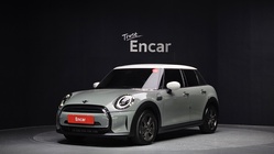 MINI Cooper 2021