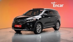 Kia Sorento 2018
