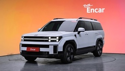 Hyundai Santa Fe 2023