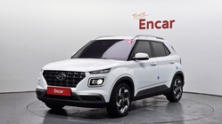 Hyundai Venue 2019