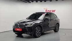BMW X3 2023