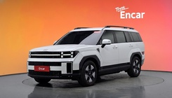 Hyundai Santa Fe 2023