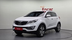 Kia Sportage 2011