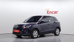 Ssangyong TIBOLI 2021