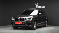 BMW X3 2020