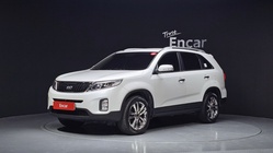 Kia Sorento 2014