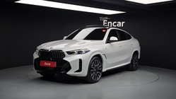 BMW X6 2024