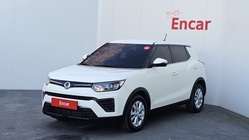 Ssangyong TIBOLI 2019
