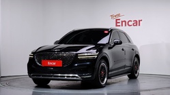 Genesis GV70 2021