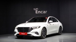 Mercedes-Benz E-Class 2025