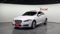 Jaguar XF 2015