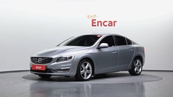 Volvo S60 2016