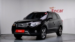 Hyundai Santa Fe 2011