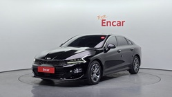 Kia K5 2020
