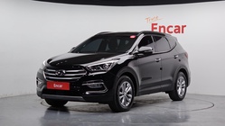 Hyundai Santa Fe 2017