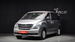 Hyundai Starex 2015