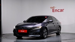 Honda Accord 2020
