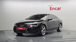 Audi A7 2014