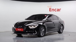 Hyundai Grandeur 2017