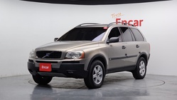 Volvo XC90 2003