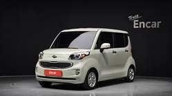 Kia RAY 2014