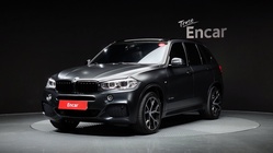 BMW X5 2018