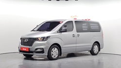 Hyundai Starex 2019