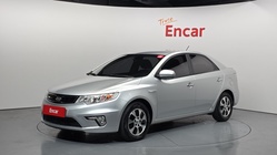 Kia Porte 2012