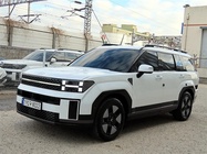 Hyundai Santa Fe 2023