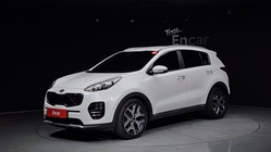 Kia Sportage 2017