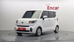 Kia RAY 2020