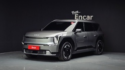 Kia EV9 2023