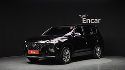 Hyundai Santa Fe 2019