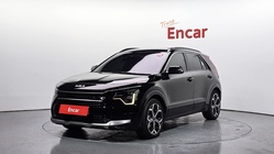 Kia Niro 2022