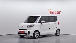 Kia RAY 2020