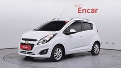Chevrolet Spark 2013