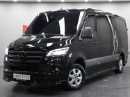 Mercedes-Benz Sprinter 2019