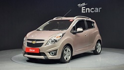 Chevrolet Spark 2011