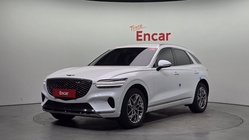 Genesis GV70 2023