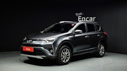 Toyota RAV4 2018