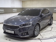 Kia K7 2016