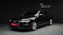 Audi A6 2018