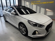 Hyundai Sonata 2017