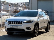 Jeep Cherokee 2020