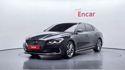 Hyundai Grandeur 2019