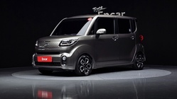 Kia RAY 2018