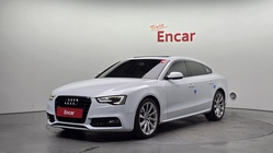 Audi A5 2015