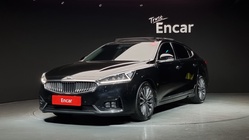 Kia K7 2018