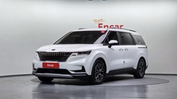 Kia Canival 2020