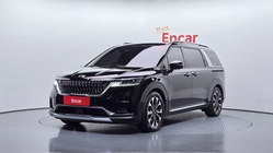 Kia Canival 2020